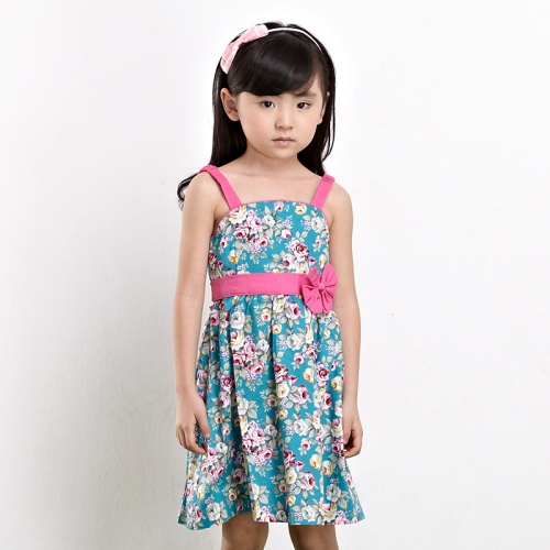 New Model 3 Years Old Girl Dress