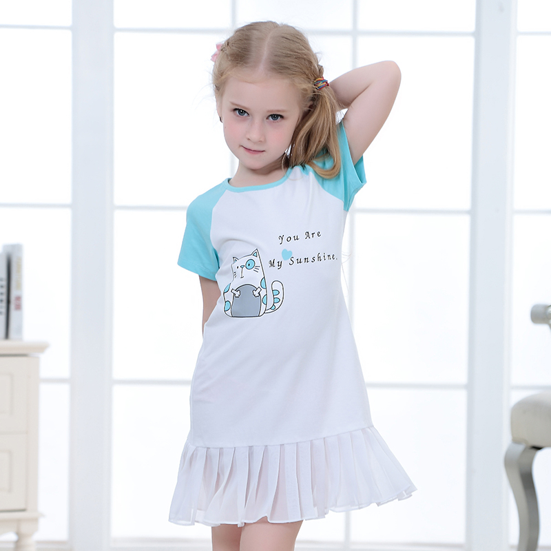 summer dress for children