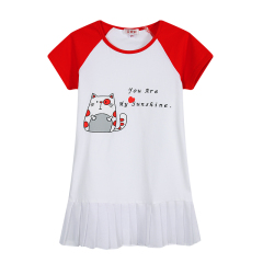 summer dress for children