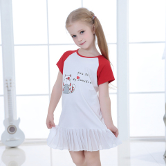 summer dress for children