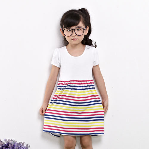 casual dresses for flower&nbsp; girls