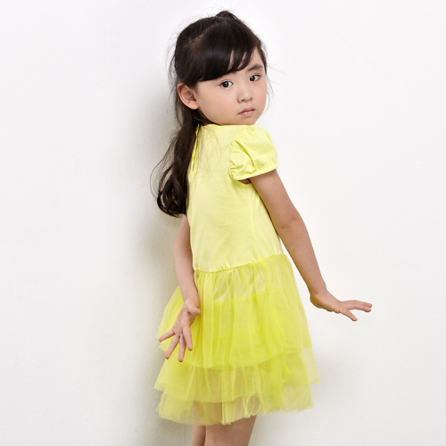 forck design ruffle dresses