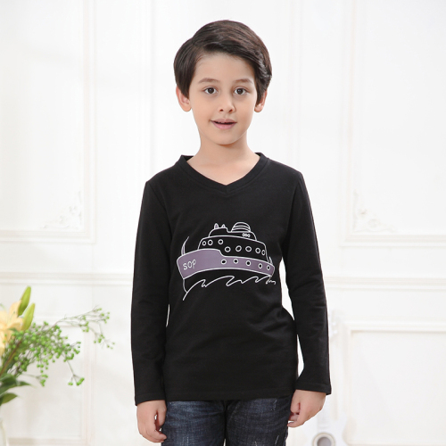 children autumn garments