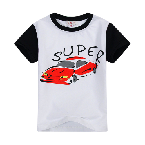 boys child blouse tshirt