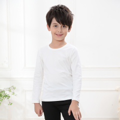 kids plain t shirts