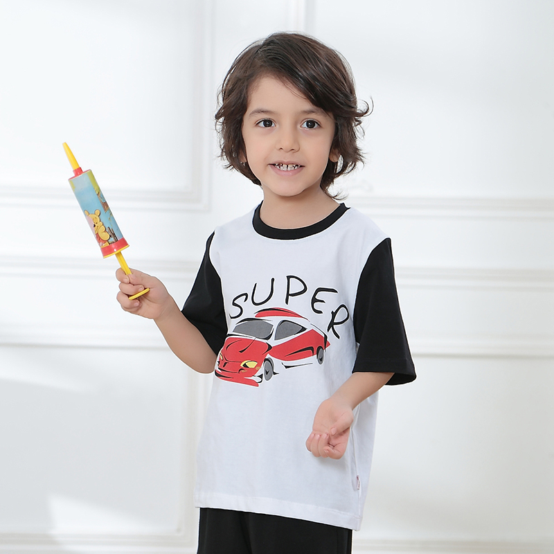 boys child blouse tshirt