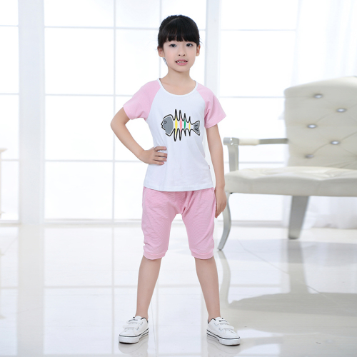 nicely child clothes sets