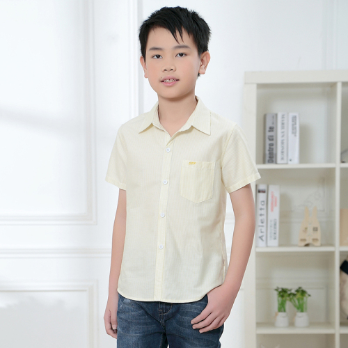 boys casual shirt