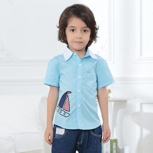 children clothing manufacturer China