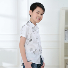 fashion shirts for boys