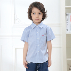 boys shirt cotton