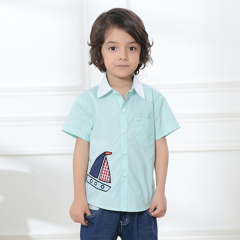 children clothing manufacturer China