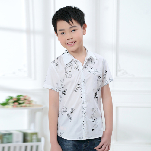 fashion shirts for boys