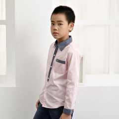 boys dress shirt