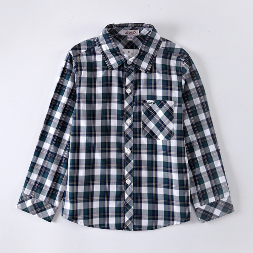 boys casual shirts