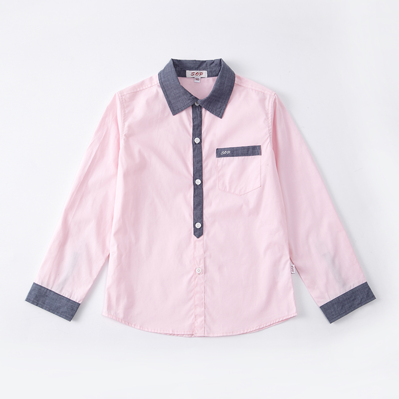 boys dress shirt