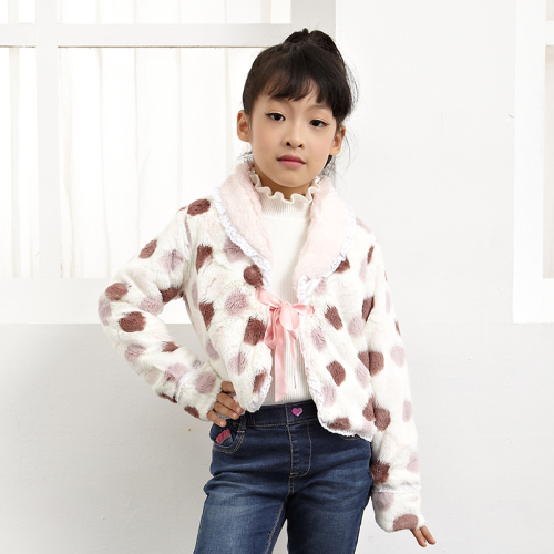 children boutique coats