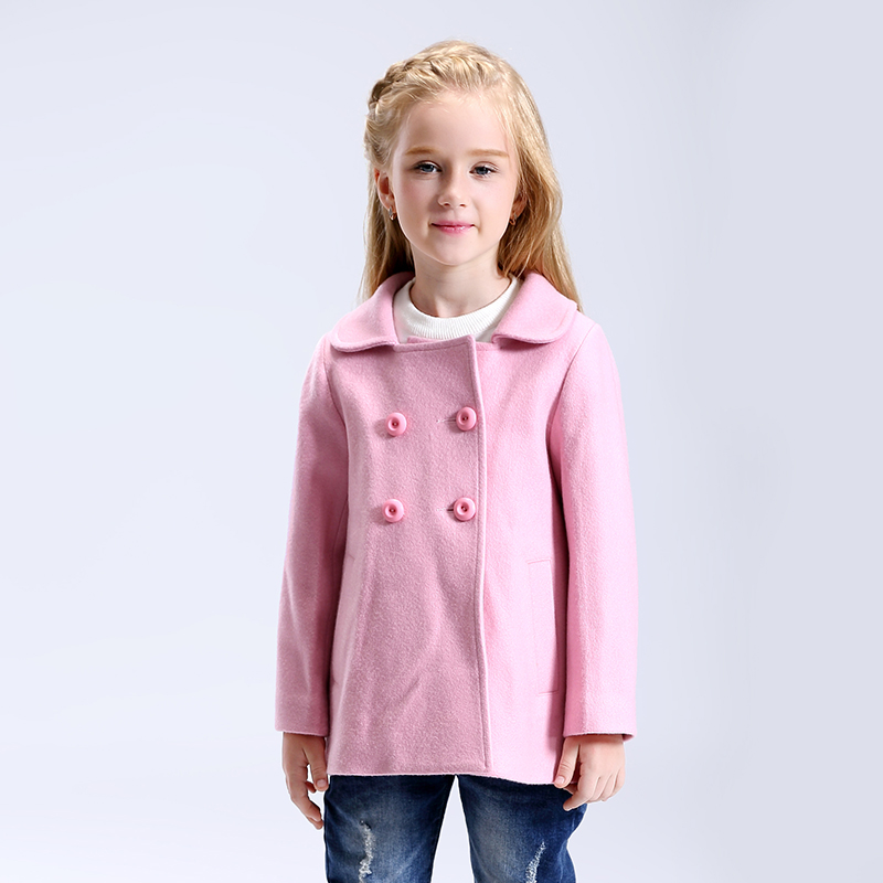 korean girl coat