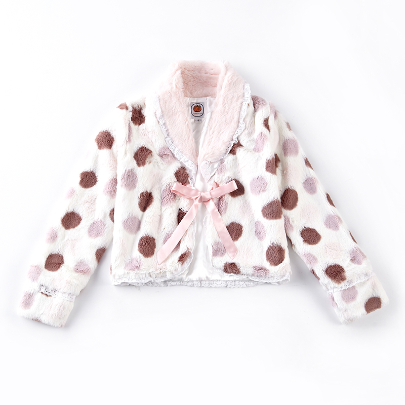 children boutique coats