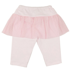 Infant leggings newborn boutique clothing skirt baby girls leggings