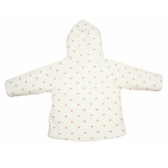 Toddlers clothing kids clothes baby informal infant coat for girls