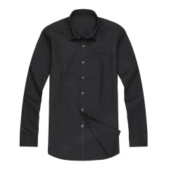 Wholesale alibaba bulk buy from china manufacturing costume design cotton latest shirt designs for men