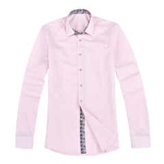 Wholesale alibaba bulk buy from china manufacturing costume design cotton latest shirt designs for men