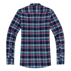 100% cotton modern style slim polo gents fashion shirts for men