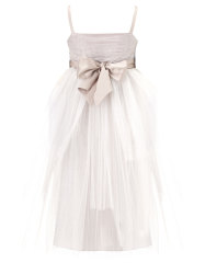 New design women sweatheart wedding dresses elegant A line short bridesmaid dress