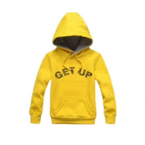 New design children clothing long sleeve with hood casual boys hoodie custom