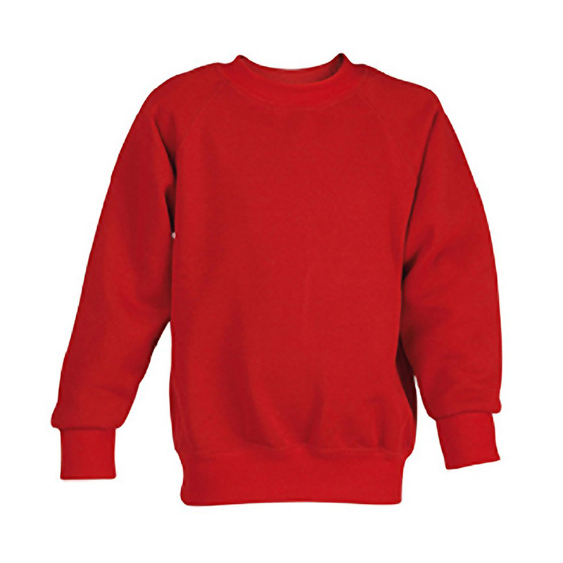Men fashion casual sport clothing crewneck sweatshirt for wholesale