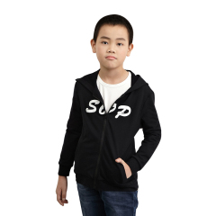 Autumn new sports style kids sweatshirts unisex boys fancy hoodies