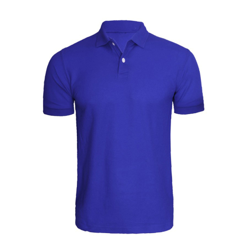 Comfortable Sport Wear For Men Quick Dry Custom Logo Polo T Shirt