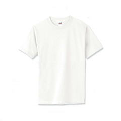 New style wholesale cheap summer round neck plain white t shirts for men