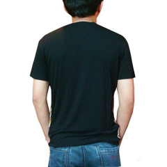 Dye sublimation vintage t-shirt digital printing clothing manufacturer in guangzhou
