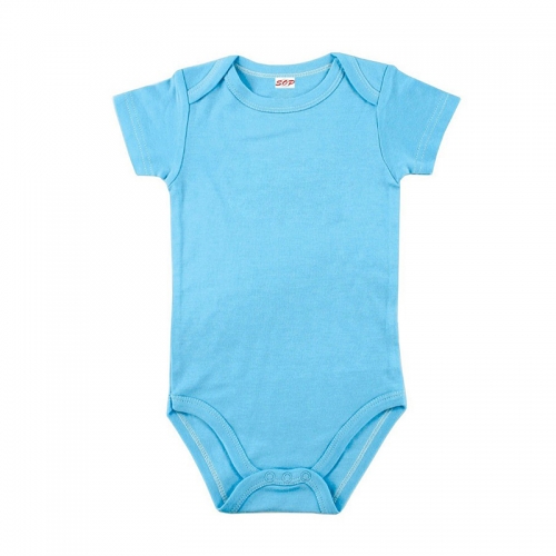 plain rompers for baby