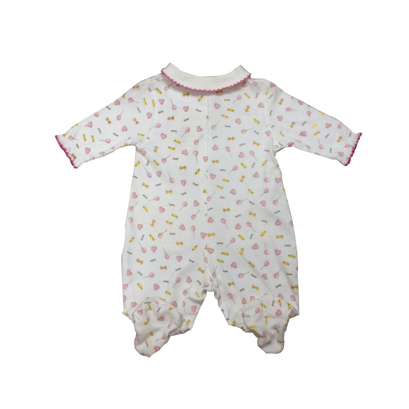 Newborn Baby Wear high quality cotton onesie baby bodysuit infant romper