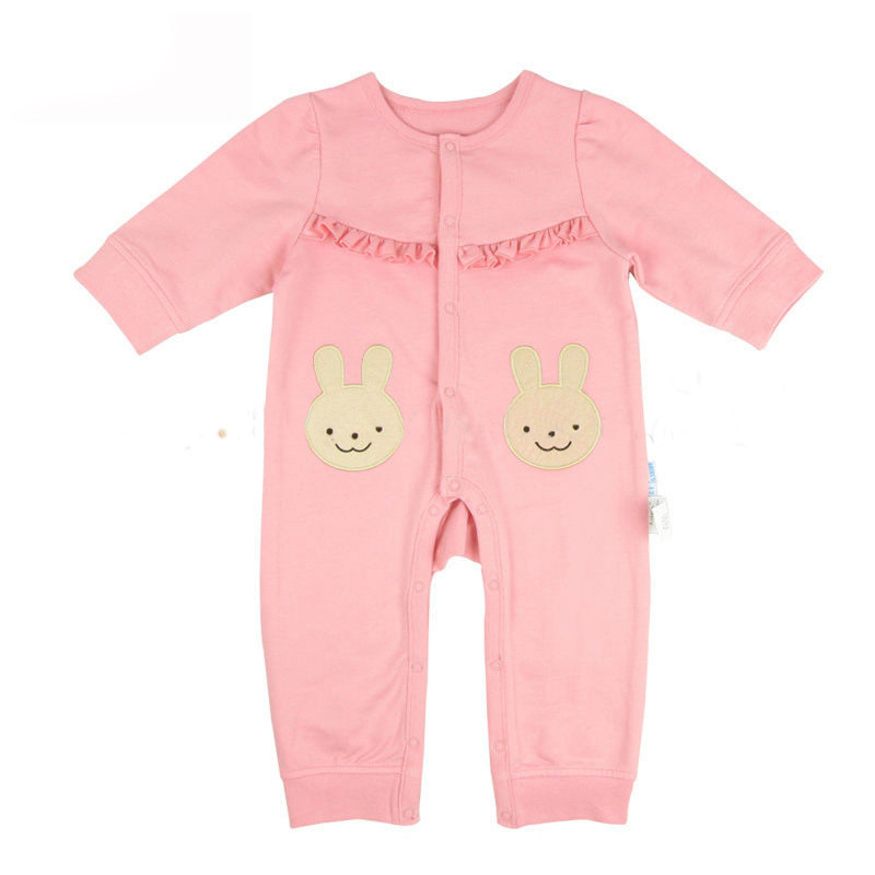 Newborn baby clothes girls infant toddlers clothing baby romper