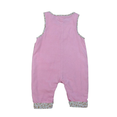 Hot selling summer style baby rompers sleeveless toddler romper girls bodysuits