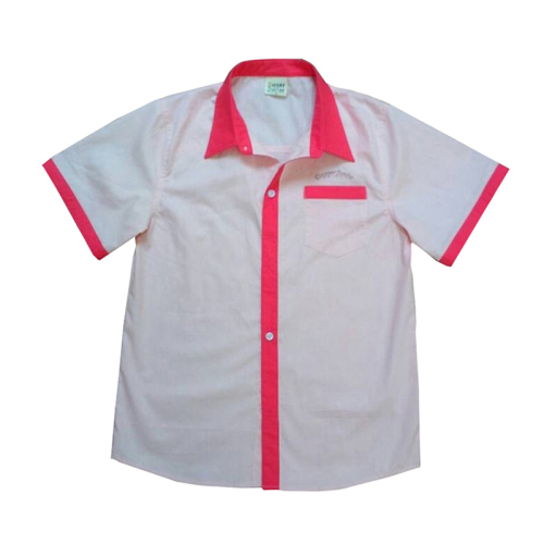 New style cotton boys dress shirt kids clothing shirts