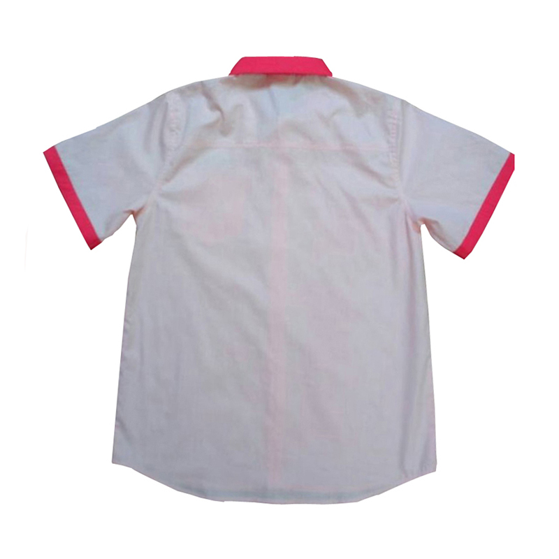 New style cotton boys dress shirt kids clothing shirts