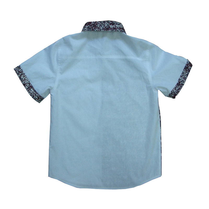 Latest shirt designs for men garments manufacturer