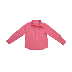 Boys long sleeve shirts in formal