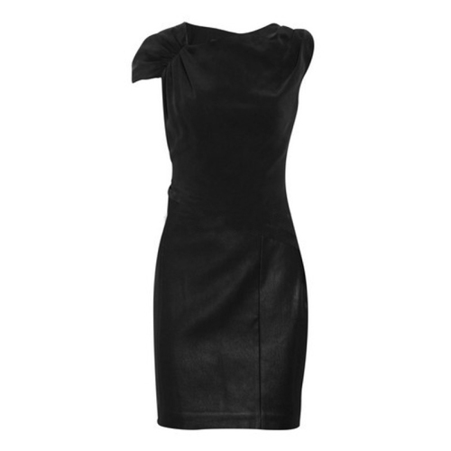 Sleeveless body con dress elegant dresses women office wear