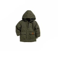 Clothes Store Child Coat Winter Thick Jackets Oxford Material Boys Outerwear