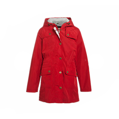 Children outwear hoody coats winter warm girls prokets designs long design jacket coat