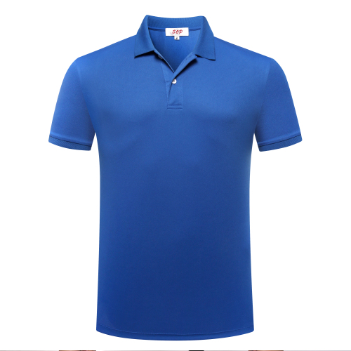 Wholesale Bamboo Shirts 100% Bamboo Yarn Polo Shirt Design Custom Bamboo Fiber Men Polo T Shirt