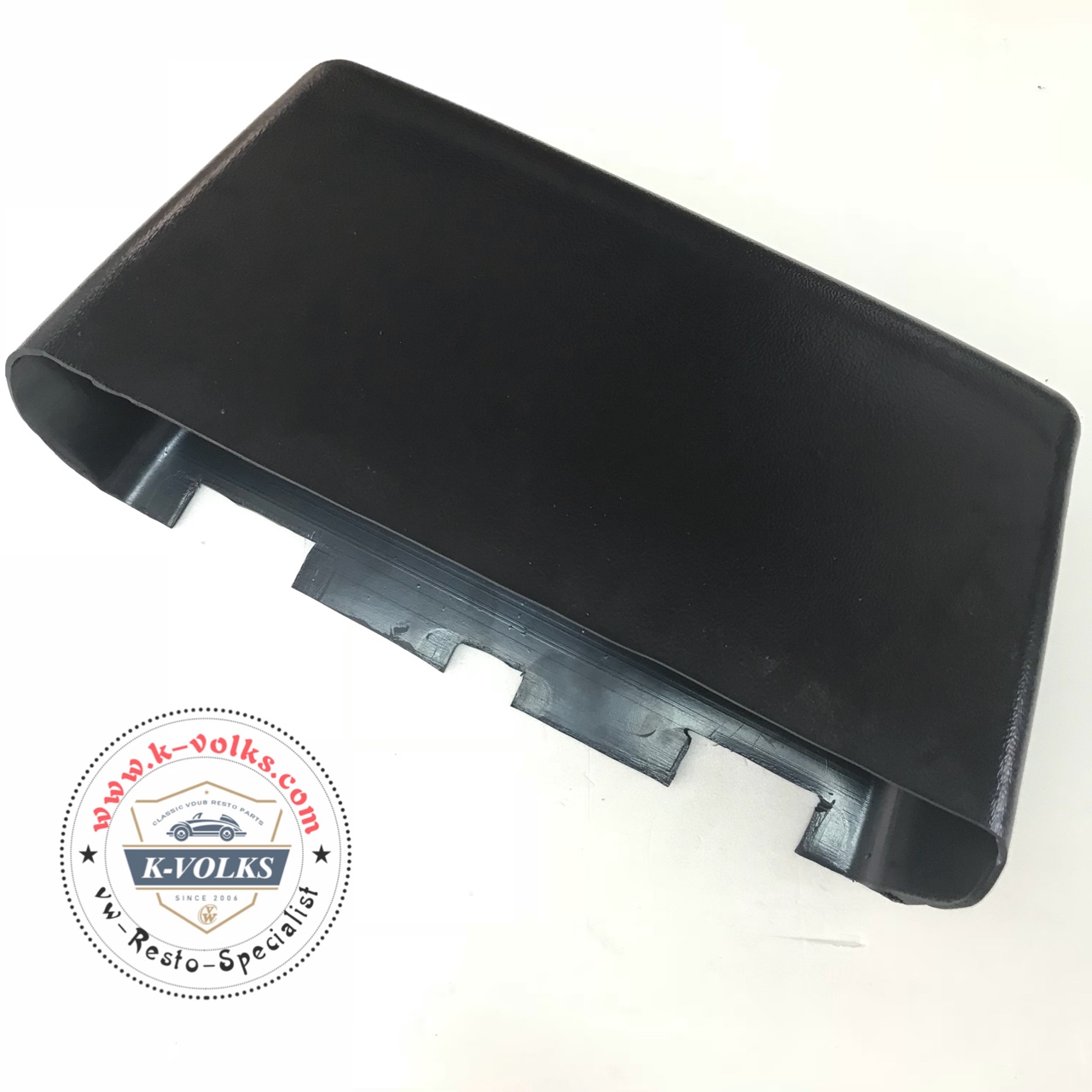 Plastic Glove Box for Type 2 Bus Bay Window 68-79