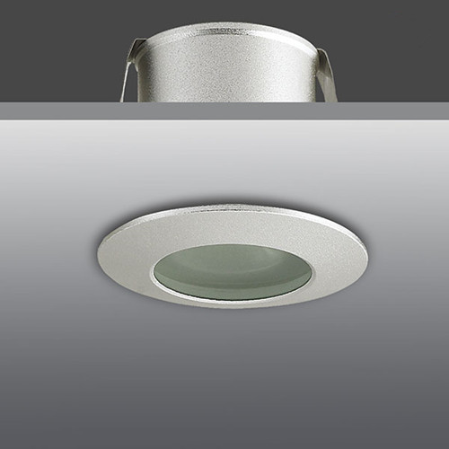 1W/3W under cabinet led light, Ra>80, 80~90lm/W, Dimension: Φ41.8x45.4mm. Cutout:Φ32mm. IP class, IP44