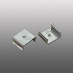 1506 LED aluminium profiles/Surface mounted